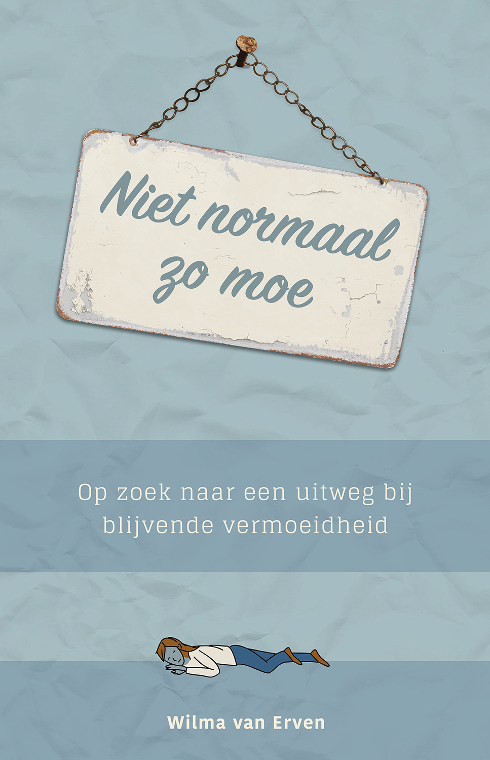 Niet normaal zo moe